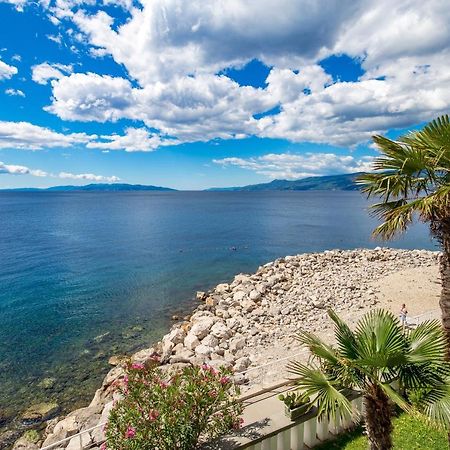 Apartments Villa Nora Ριέκα Εξωτερικό φωτογραφία