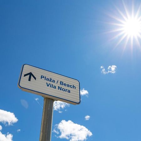 Apartments Villa Nora Ριέκα Εξωτερικό φωτογραφία
