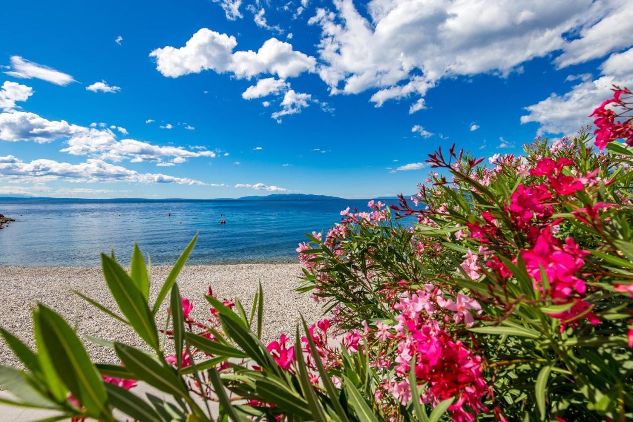 Apartments Villa Nora Ριέκα Εξωτερικό φωτογραφία