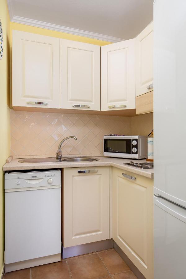 Apartments Villa Nora Ριέκα Εξωτερικό φωτογραφία