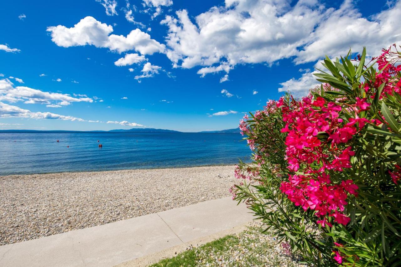 Apartments Villa Nora Ριέκα Εξωτερικό φωτογραφία