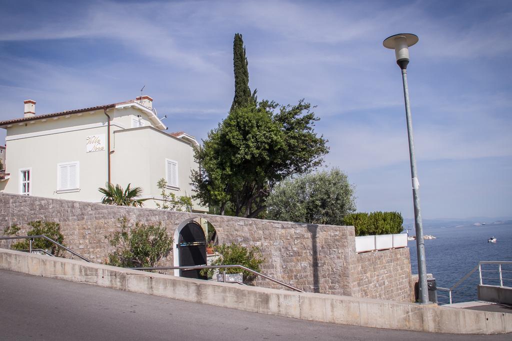 Apartments Villa Nora Ριέκα Δωμάτιο φωτογραφία