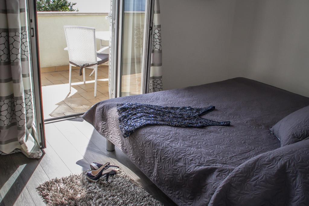 Apartments Villa Nora Ριέκα Δωμάτιο φωτογραφία